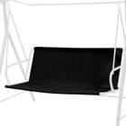 Outdoor Porch Swing Seat Cover REPLACEMENT,600D Thickened Oxford Waterproof S... New. Price: $27.53.