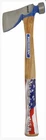 Vaughan & Bushnell Mfg Co 28-OZ. Rigbuilder Hatchet New. Price: $24.75.