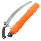 Silky Sugowaza 420MM Curved Pruning Hand Saw 419-42 New. Price: $153.99.