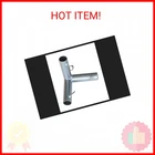Raicyunknown Ahc 3/4 In. Round X Dia. Carbon Steel Connector New. Price: $12.76.