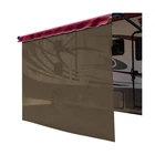 Shadepro - Vista Rv Awning Screen Zipper Sun Installs ... New. Price: $114.33.