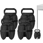 Bags For Canopy Legs,sandbag Weights Tent,pop Up Tent,bac New. Price: $17.43.