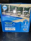 Starmist Slip-lock Outdoor Cooling System Diy Low Pressure Kit New. Price: $31.62.