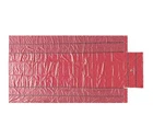 Airbag Parachute Fabric Red Ultra Light Lumber Tarp 16' X 27' (4' Drop) - 14 Oz New. Price: $329.99.