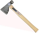 Vaughan 770-RB 204-20 Rig Builders Hatchet 28OZ New. Price: $64.79.
