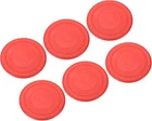 Patikil Flying Disc, Discs Soft Waterproof For Adults Dog 7 Inch, Red New. Price: $27.87.