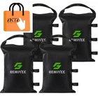 For Canopy Legs Empty Weight, 150LBS, Black New. Price: $47.68.