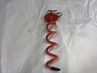 New Vortex ANCFR10-ORG-A, 10" Spiral Folding Ring Anchor/orange 141151. Price: $14.25.