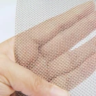 Timesetl 304 Stainless Steel Woven Wire Screen, Air Vent Mesh, 11.75 X ... New. Price: $19.70.