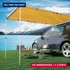 Timber Ridge Car Awning Camper 8.2X6.5FT Truck Tent Waterproof PU10000MM New. Price: $217.95.