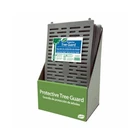 Dalen Products Co Tree Guard, 8 X 13-3/4-IN. New. Price: $9.99.