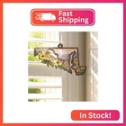 Flagwix Maryland Gifts For Women - Double Layered Window Suncatcher Hanging New. Price: $17.00.