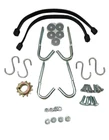 Buyers 3060286 Hardware Kit For Dtr Series Dump Tarp New. Price: $29.99.