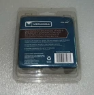 Veranda Aluminum Black Baluster Stair & Straight Connector Kit #224308 New. Price: $14.89.