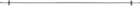 DTB102A Inch Aluminum Rear Anti-sail Tarp Tension Bow Kit With Rollers New. Price: $132.38.