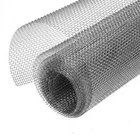 Wire Mesh 11.8 X 78.7 Inch Air Vent 10 304 30CM 2M, Sliver New. Price: $16.08.