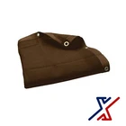 14 Ft. 20 Heavy Duty Brown Sun Screen Awning By X1TOOLS/SHADES New. Price: $151.17.