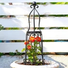 Goooxim Indoor Trellis For Potted Plants - Support & Garden Decor Ob New. Price: $62.34.
