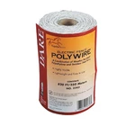 Dare 820 Ft. Polyethylene With Stainless Steel Strands Electric Fence Wire. Price: $24.62.