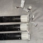 Lutron Sivoia QSSC-EDU-R100 Roller Shade Motor (used) Each. Price: $325.00.