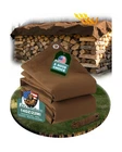 Canvas 20X24FT 22MIL Water-resistant Tarps With Aluminum Grommets, 14OZ ... New. Price: $301.12.