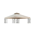 Garden Winds Reinforced Riplock 350 Replacement Canopy Top Cover Co... Fast Ship New. Price: $198.67.