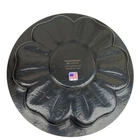 Autumn Mayflower Stepping Stone Mold, Concrete Cement Garden Decor New. Price: $32.99.
