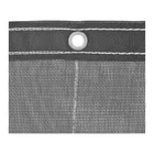 Buyers Products 3009094 TARP,BLACK,POLYESTER,18 Ft L,6.5 19A812 New. Price: $260.36.