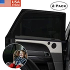 For Infiniti Rear Window Screen Mesh Cover Sunshade Anti-uv Rays, Privacy New. Price: $14.95.