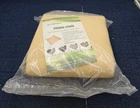Shatex Shade Cloth - Uv Stabilized Polyethylene Fabric 90% Rate Open. Price: $59.39.