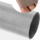 304 Stainless Steel Wire SCREEN,15.7"X47.2", 0.27MM Hole 60 Mesh, No Rus... New. Price: $39.36.