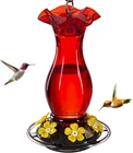 Jealoeur For Outdoors Hanging, 18 Oz Birds Feeders New. Price: $14.12.
