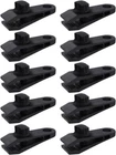 6 10 Heavy Duty Tarp Clips Shark Tent Fasteners Holder For Car Covers New. Price: $12.39.