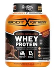 Body Fortress Super Advanced Whey Protein, 62.4 Oz *exp 11/26* New. Price: $29.99.
