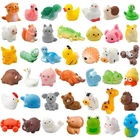 Ywevyezc 42 Pcs Mini Resin Animals Styles Figurines White New. Price: $12.34.