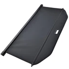 Cargo Trunk Cover Compatible With Toyota 4RUNNER 2010-2019 2020 2022 2023 Ret... New. Price: $109.08.