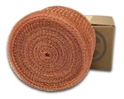 Coldbreak MESH100 Mesh, 5" X 100', Pure 100% Copper, Usa Made New. Price: $54.33.