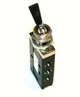 Buyers Products Part# 6451030 Toggle Air Valve, 4-WAY 2-POSITION, Dump Truck New. Price: $33.98.