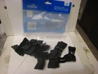 Coolaroo 301385 Black Butterfly Clips Attachment And Placement, 19 Count Shade New. Price: $13.99.