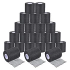 Patikil 24 Pack Foam Sports Prewrap Athletic Tape Elastic 30 Yard... New. Price: $63.10.