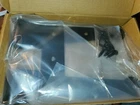 Pair Lynn Cove EHLR050 Suffolk Style Shutter Hinges 1/2" Offset Black New. Price: $18.00.