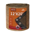 Mvpnet 90 Sun Shade Cloth Grommets 12X20 Ft 180GSM Heavy-duty Hdpe Mesh Tarp New. Price: $102.94.