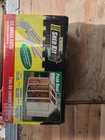 2X4BASICS Shed Kit With Peak Roof New. Price: $125.00.
