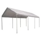 Universal Canopy, 26 7 In. X 18 Ft., 11C544 New. Price: $878.99.