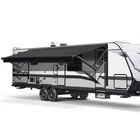 Rv Awning Fabric Replacement, Patio Vinyl Outdoor Canopy For Campers, Trailer... New. Price: $189.60.