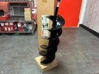 Makita 8" Earth Auger Drill Bit (E-07369) New. Price: $245.99.