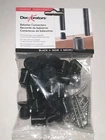 Deckorators Classic Baluster 74815 - 20 Connectors Per Package New. Price: $10.99.