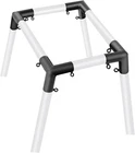 Aoneky 2'' Corner Flat Roof Canopy Fitting Couplers Kit - Frame Carport Black New. Price: $42.99.