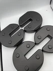 20 Pound Canopy Weight Set Of 4 With No-pinch Design Easy New. Price: $50.00.