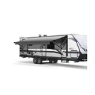 Rv Awning Fabric Replacement,patio Heavy Duty Weatherproof Vinyl, Universal O... New. Price: $238.69.